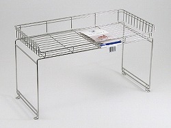 スタッキングラック　大／SUI-023
