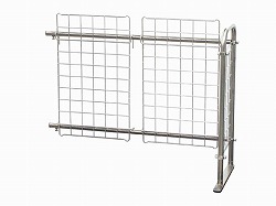 ベースラック連結用パーツS／SUI-062
