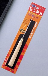 ステンたこ焼ピック　単品／YR-7171