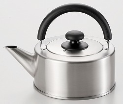 ケトル2.5L／EM-8161