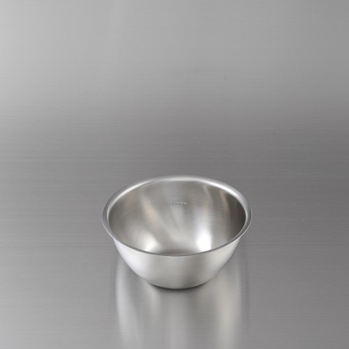ステンレスボール 小 15cm/LB-004