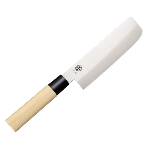 chitose Molybdenum Vanadium Steel vegetable knife