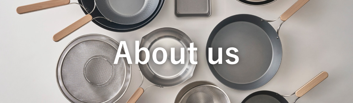 About us