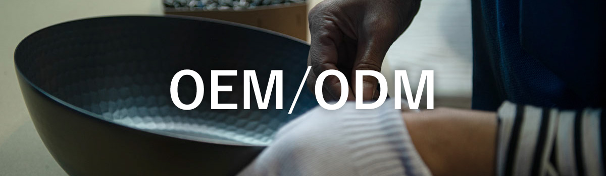 OEM/ODM