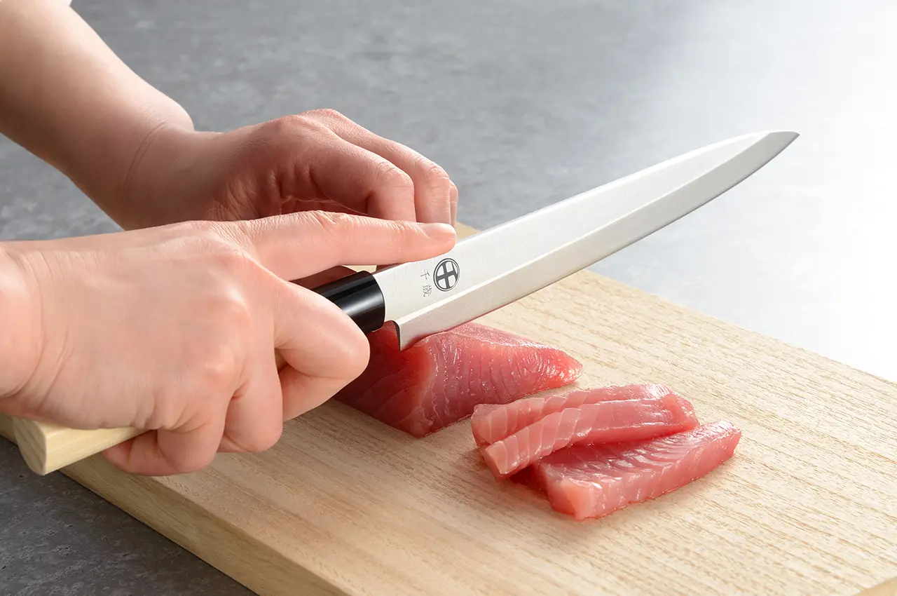 chitose Knife