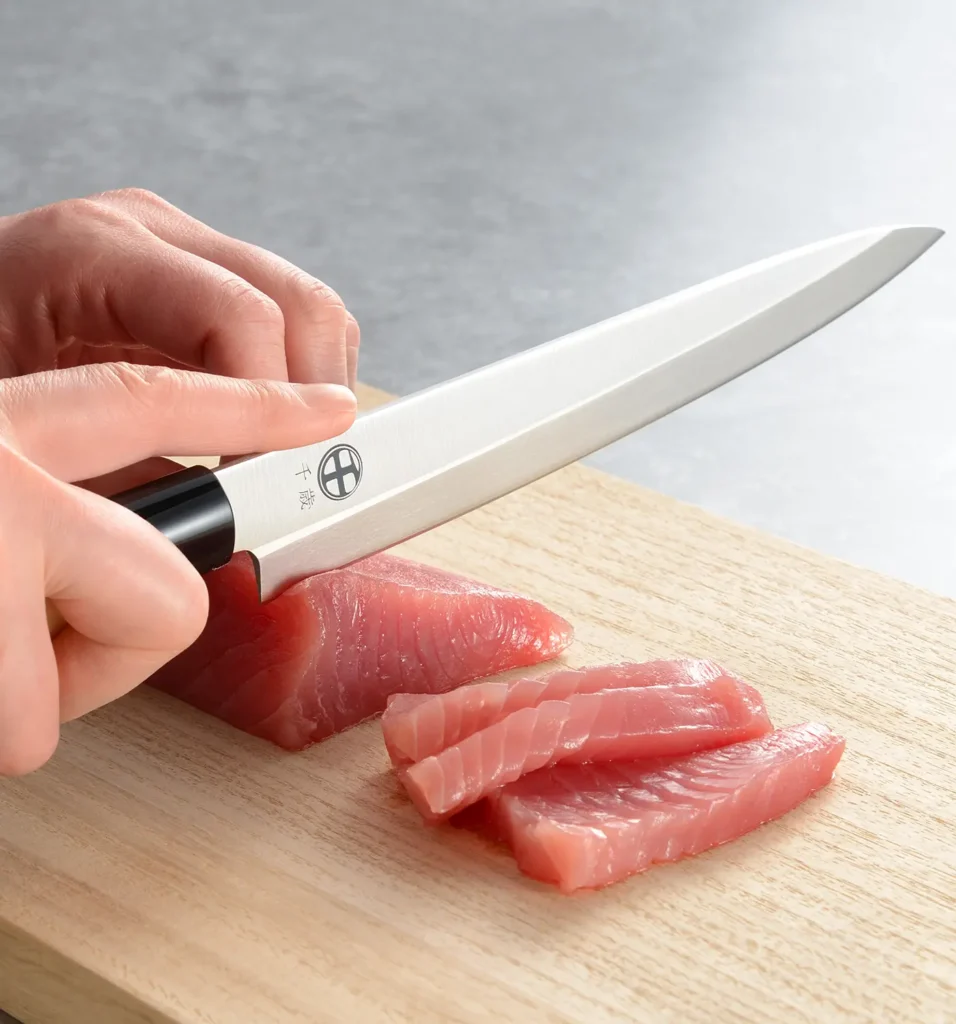 chitose Knife