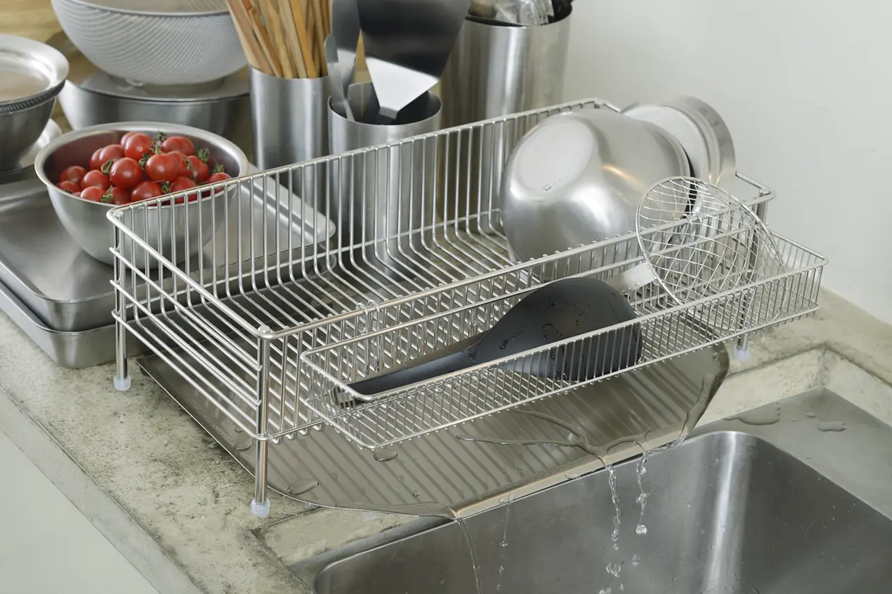 Minimalist Aesthetic Meets Practical Functionality
