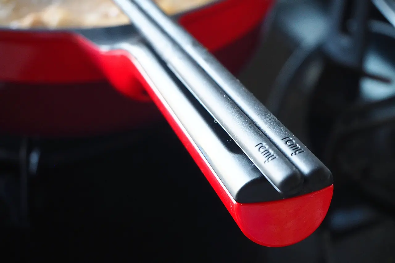 Durable and Non-Stick Ceramic Coating