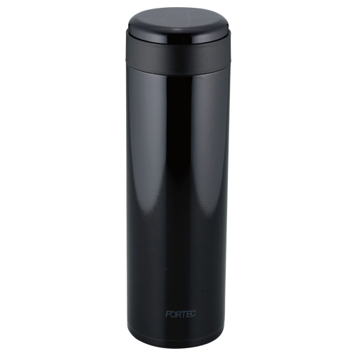 フォルテック サースティマグボトル800ml(ブラック)