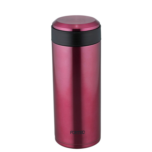 フォルテック サースティマグボトル600ml(ホワイト)