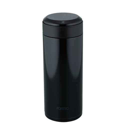 フォルテック サースティマグボトル600ml(ブラック)