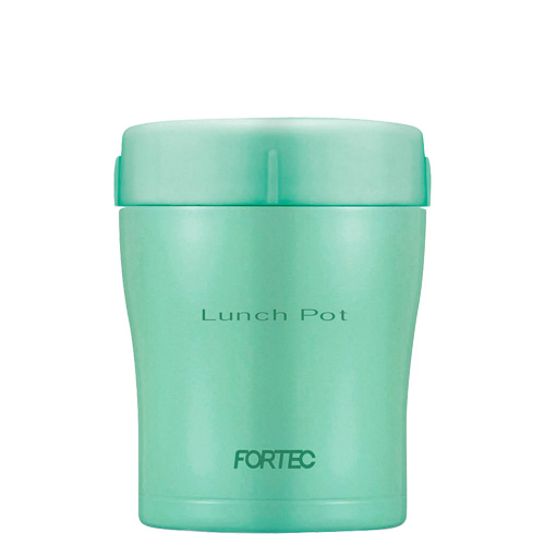 ハンディランチポット300ml(グリーン)