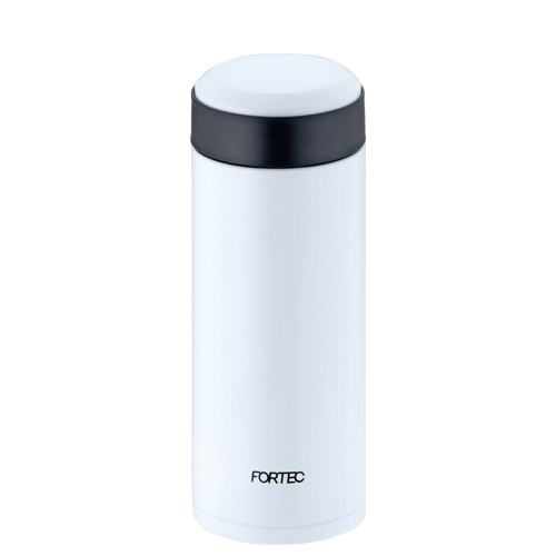 フォルテック サースティマグボトル600ml(ホワイト)