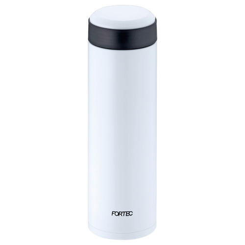 フォルテック サースティマグボトル800ml(ホワイト)