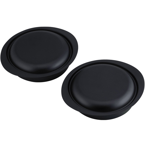 ランチーニ グリル活用丸型パン15cm(2個セット)