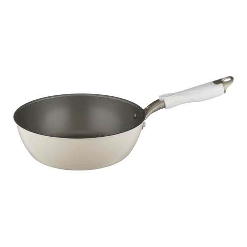 ゼンコウキン IH対応軽量いため鍋21cm