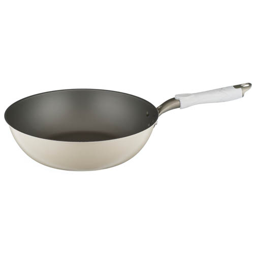 ゼンコウキン IH対応軽量いため鍋28cm