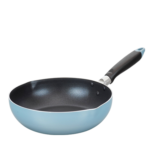 Diamond Days IH Deep Pan 24cm