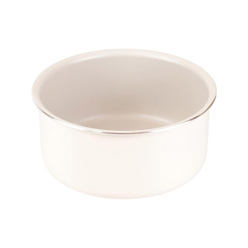 ララッテ・トルテ IH対応鍋16cm