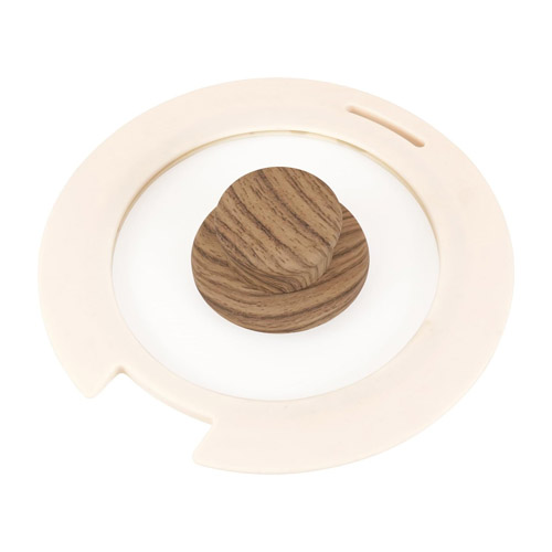 ララッテ・トルテ シリコーン蓋16cm