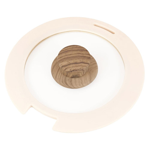 ララッテ・トルテ シリコーン蓋18cm