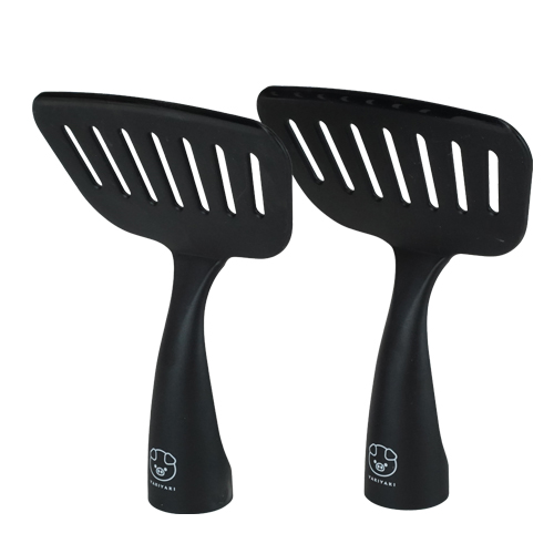 元祖やきやき 立つお好み返し二刀流