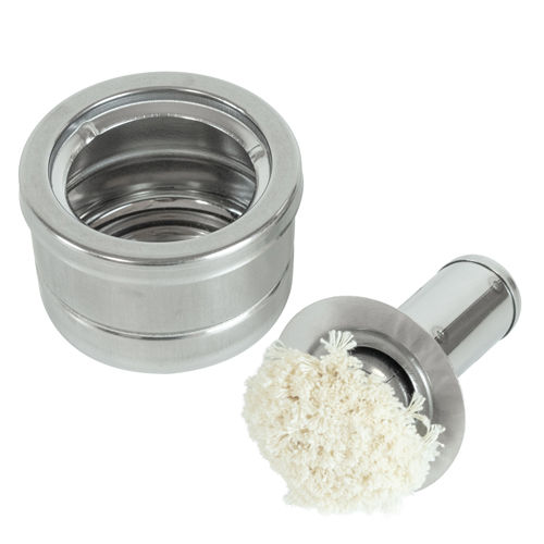 元祖やきやき 油引きセット