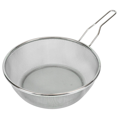 メガフッカNEO 深型パン用ストレーナー(24~26cm兼用)