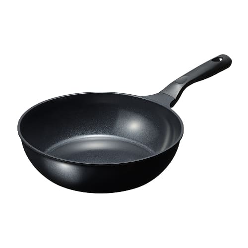 セラノワール IH対応セラミックいため鍋28cm