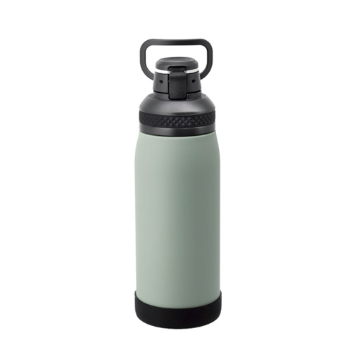 フォルテック キャリングボトル0.8l(グリーン)