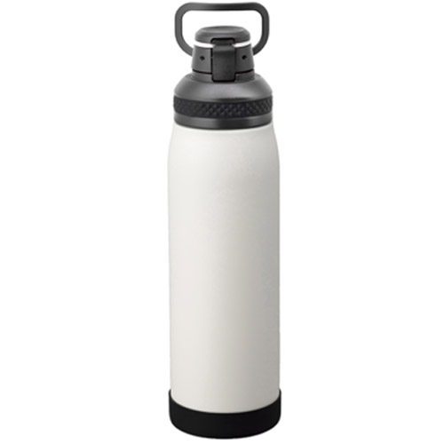 フォルテック キャリングボトル1.0l(ホワイト)