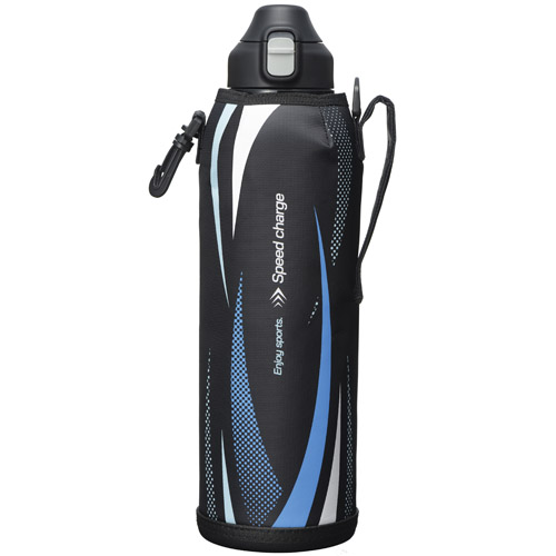 フォルテック ワンタッチ栓ダイレクトボトル2.0l