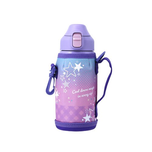 フォルテック ワンタッチ栓ダイレクトボトル0.6l（スター）