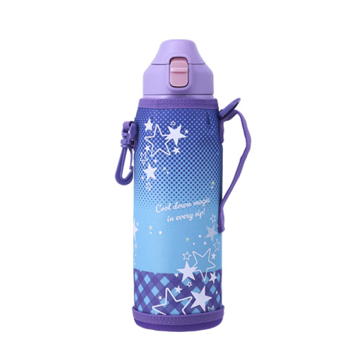フォルテック ワンタッチ栓ダイレクトボトル1.0l（スター）