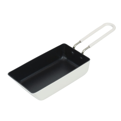 ToMay スティックパンスクエア(アイボリー)