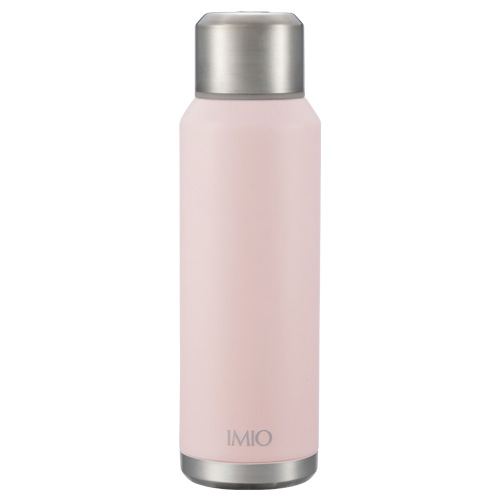 IMIO(イミオ) スリムボトル300ml(ピンク)