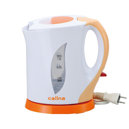 カリーナⅡ 電気ケトル1.0L