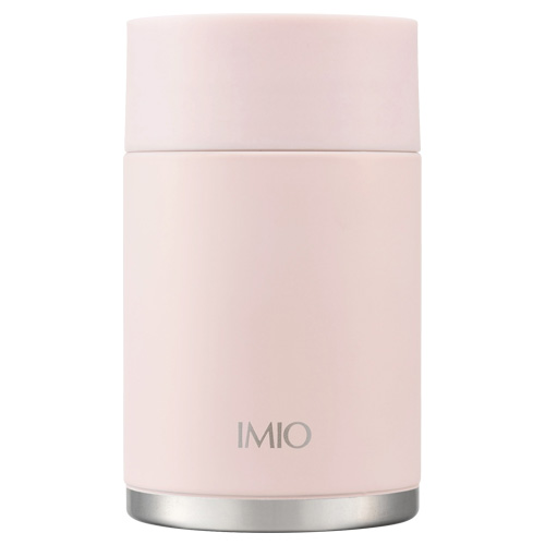 IMIO(イミオ) コンパクトランチポット300ml(ピンク)
