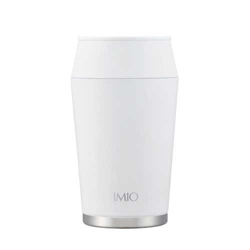 IMIO（イミオ） デスクタンブラー240ml（ホワイト）