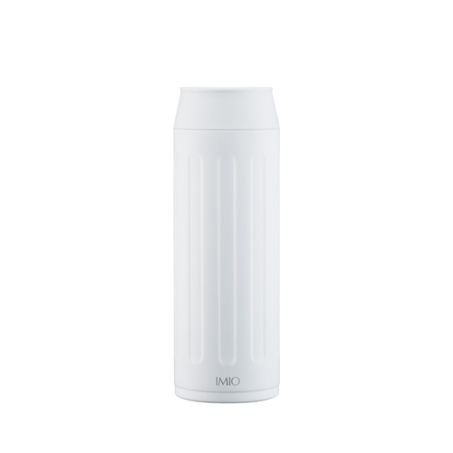 IMIO(イミオ) テーブルボトル0.8L(ホワイト)