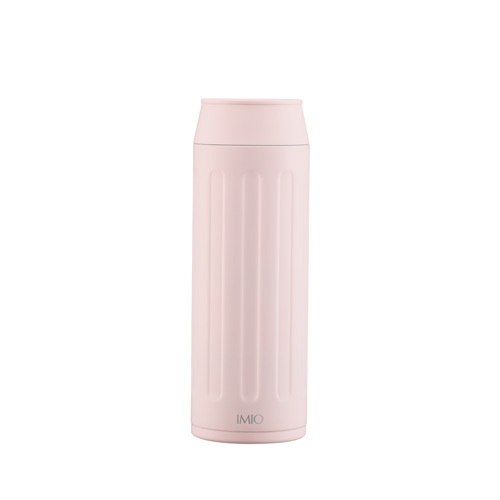 IMIO(イミオ) テーブルボトル0.8L(ピンク)