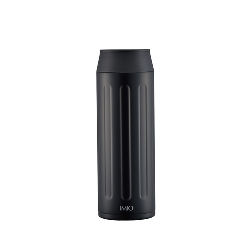 IMIO(イミオ) テーブルボトル0.8L(ブラック)