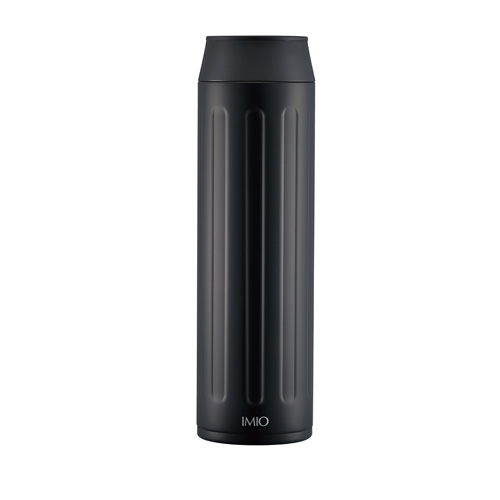 IMIO(イミオ) テーブルボトル1.0L(ブラック)