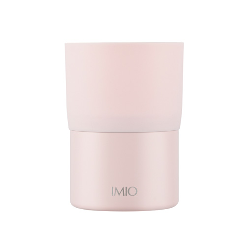 IMIO（イミオ） コンパクト缶ホルダー0.8L（ピンク）