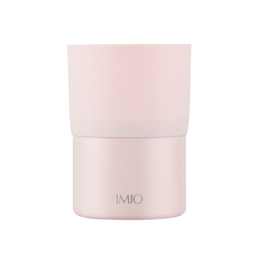 IMIO(イミオ) コンパクト缶ホルダー0.8L(ピンク)