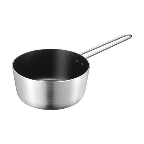 デリミーズ IH対応ソースパン18cm