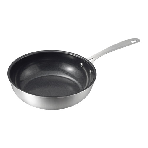 グレイス IH対応セラミックディープパン24cm