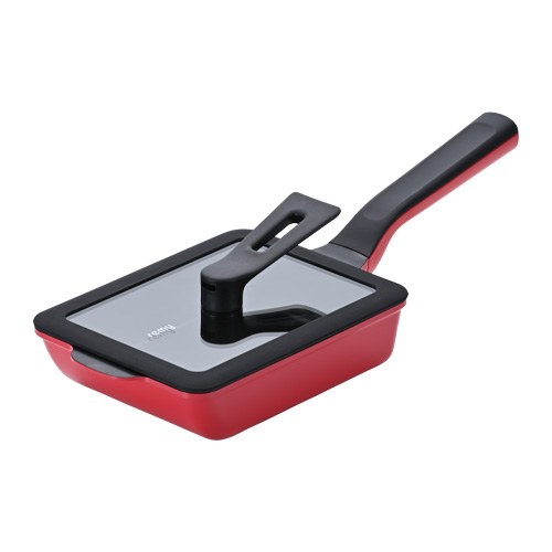 レミパンエッグ レッド