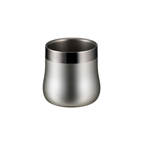 燕三 ステンレス二重タンブラー200ml