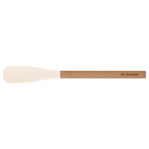 ラバーゼ シリコーンヘラスリム(ホワイト)